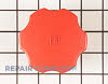 Gas Cap 951-12533       Alternate Product View