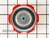Gas Cap 951-12533       Alternate Product View
