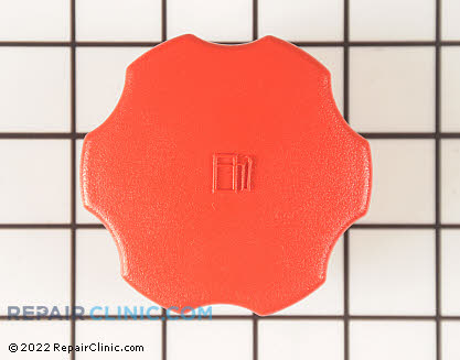 Gas Cap 951-12533 Main Product View