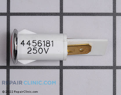 Indicator (OEM)  4456181