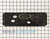 Oven Control Board 5701M748-60 Alternate Product View