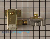 Oven Safety Valve - Part # 504444 Mfg Part # 3195008