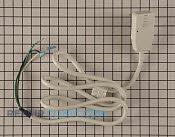 Power Cord - Part # 1614597 Mfg Part # 5304476999