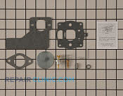 Rebuild Kit - Part # 1604501 Mfg Part # 391071