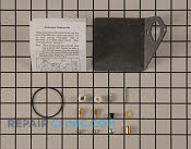 Rebuild Kit - Part # 1610805 Mfg Part # 497849