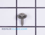 Screw - Part # 596402 Mfg Part # 487240