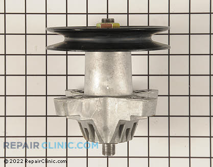 Spindle Assembly W/Pulley 918-04474A Main Product View