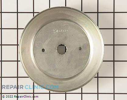 Spindle Pulley 21546127 Main Product View