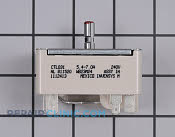 Surface Element Switch - Part # 1720 Mfg Part # WB23M24