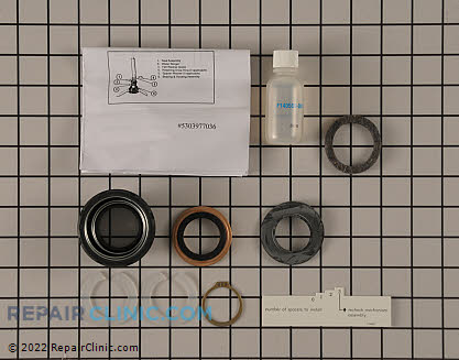 Tub Seal Kit 5308950197      Main Product View