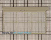 Air Filter - Part # 944732 Mfg Part # WP85X10004