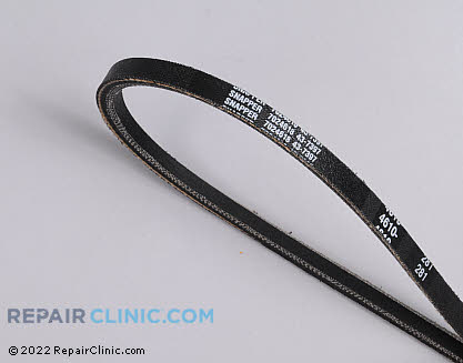 Belt: V-Belt 7024618YP Main Product View