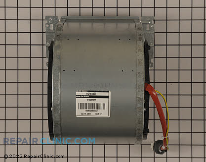 Blower Motor AGR04369 Main Product View