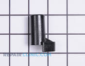 Bracket - Part # 1826973 Mfg Part # 731-04896B