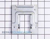 Bracket - Part # 299271 Mfg Part # WR2X9168
