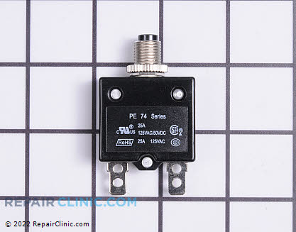 Circuit Breaker 780351002 Main Product View
