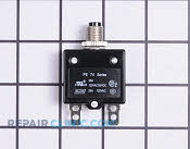 Circuit Breaker - Part # 1955474 Mfg Part # 780351002