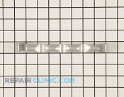 Clip - Part # 1488823 Mfg Part # 67000620