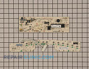 Control Board - Part # 2443793 Mfg Part # WD21X10505