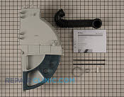 Detergent Dispenser - Part # 1489036 Mfg Part # 8801379