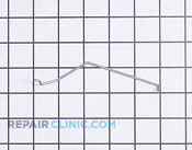 Linkage - Part # 1609912 Mfg Part # 12 079 01-S
