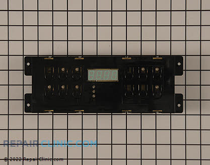 Oven Control Board 316557236 Main Product View