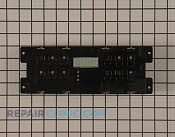 Oven Control Board - Part # 1864820 Mfg Part # 316557236