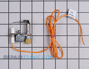 Pilot - Part # 1867509 Mfg Part # 1758901