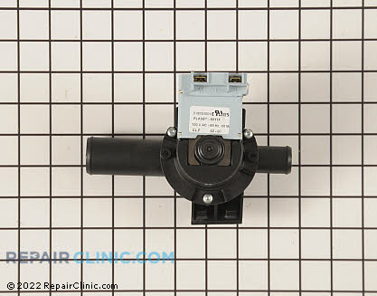 Pump 651016153 Main Product View