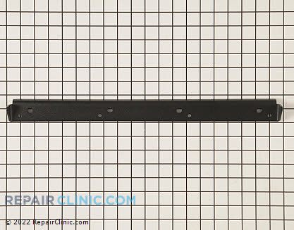 Scraper Blade 1752660AYP Main Product View