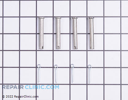 Shear Pin 1686806SM Main Product View