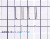 Shear Pin - Part # 1668748 Mfg Part # 1686806SM