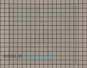 Shelf Glass - Part # 1512549 Mfg Part # 240443391