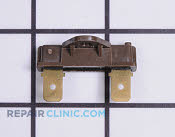 Thermal Fuse - Part # 1568079 Mfg Part # 35841000
