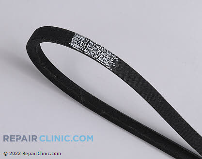 Belt: V-Belt 07200507 Main Product View