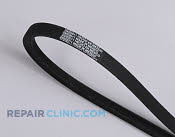 Belt: V-Belt - Part # 1780431 Mfg Part # 07200507