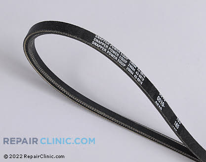 Belt: V-Belt 7029604YP Main Product View