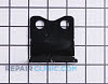 Bottom Hinge WR13X10331      Alternate Product View