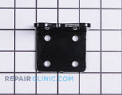 Bottom Hinge - Part # 1091831 Mfg Part # WR13X10331