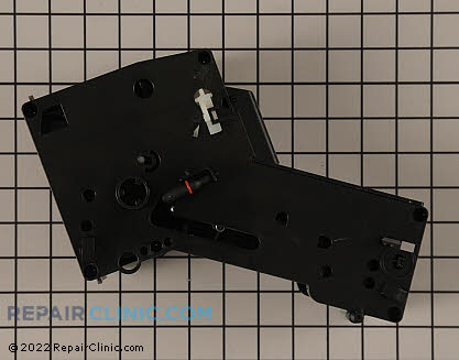 Central Control Unit  648024          Main Product View