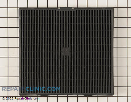 Charcoal Filter WB02X11343 Main Product View
