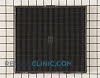 Charcoal Filter WB02X11343      Alternate Product View