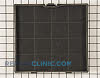 Charcoal Filter WB02X11343      Alternate Product View