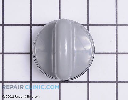 Control Knob WH01X10629 Main Product View