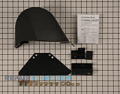 Cover - Part # 1772871 Mfg Part # 52422600