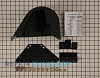 Cover 52422600 Alternate Product View