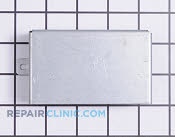 Cover - Part # 1220492 Mfg Part # DW-1950-19