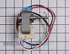 Fan Motor WB26X10149      Alternate Product View