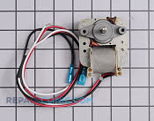 Fan Motor - Part # 1086081 Mfg Part # WB26X10149