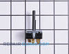 Fan Switch WB24X10174      Alternate Product View